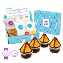 Load image into Gallery viewer, Campfire Cupcakes