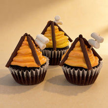 Load image into Gallery viewer, Campfire Cupcakes
